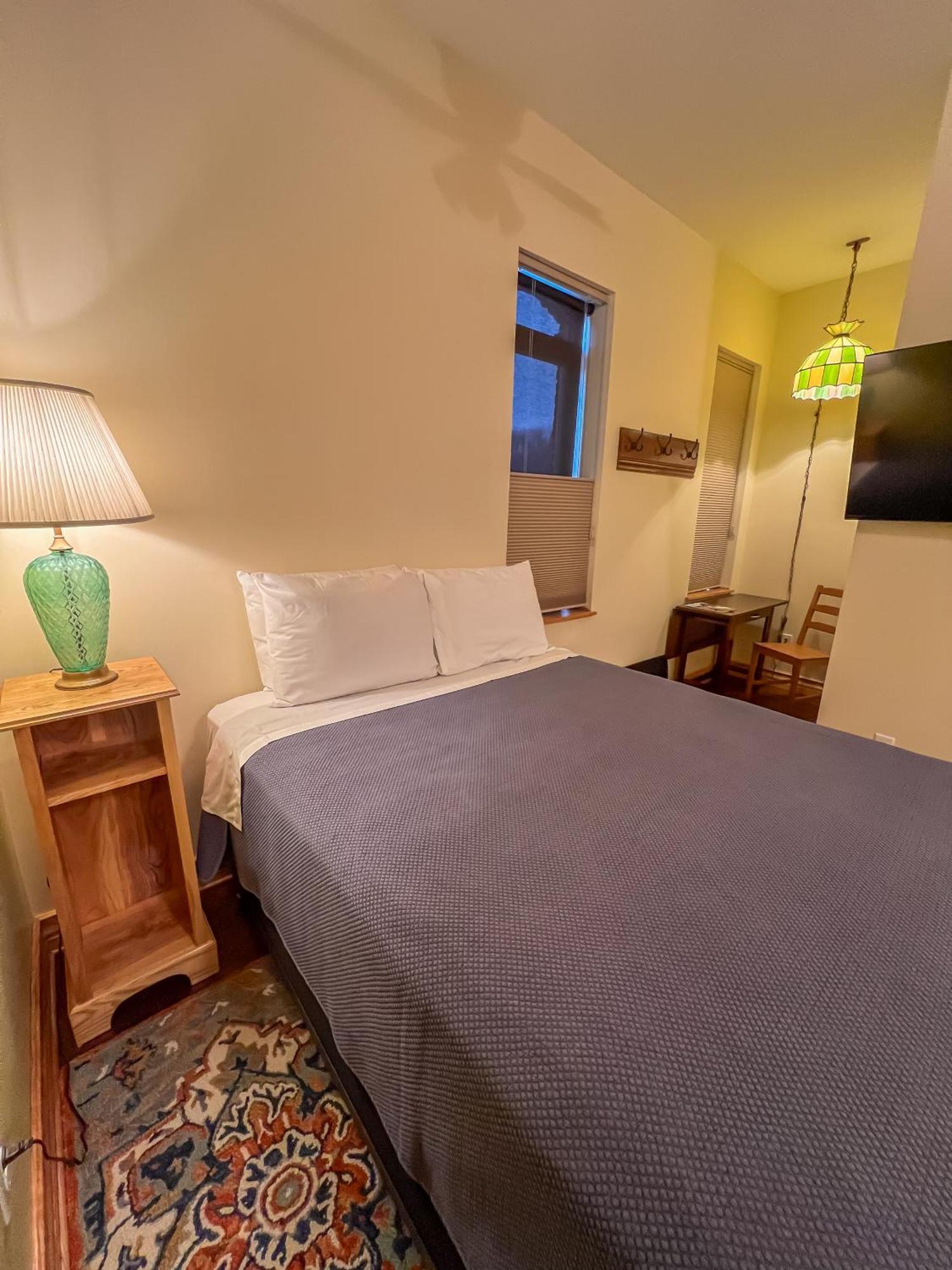 Goldfinch Suites Elkader Ngoại thất bức ảnh