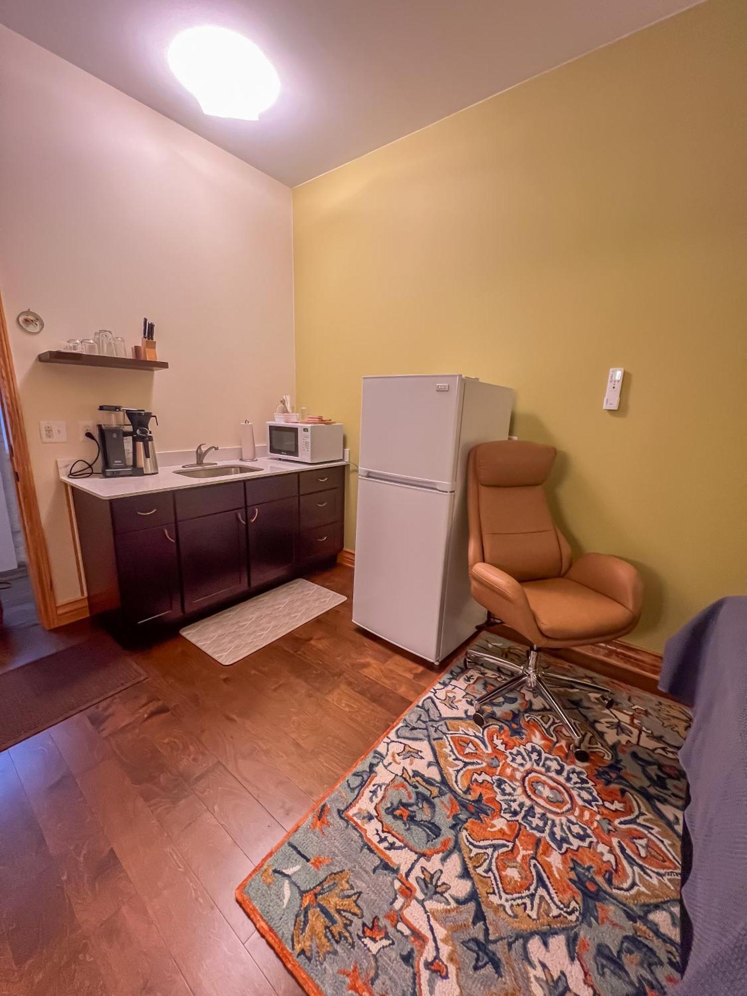 Goldfinch Suites Elkader Ngoại thất bức ảnh