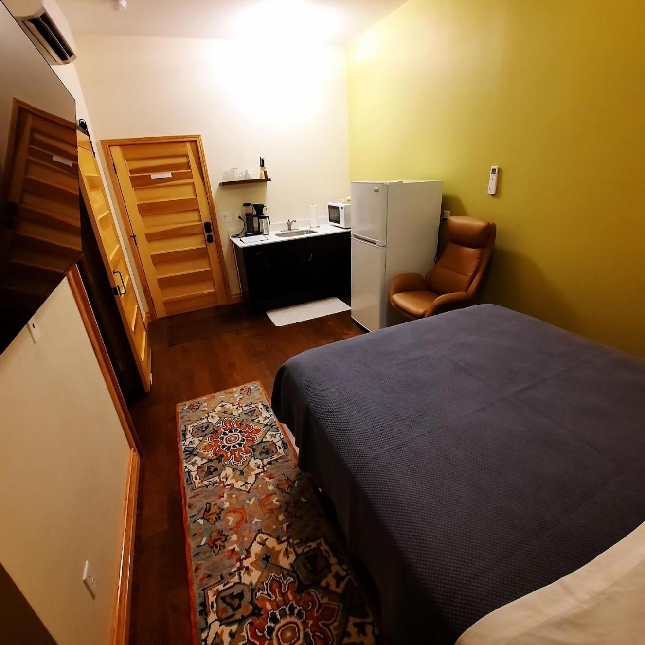 Goldfinch Suites Elkader Ngoại thất bức ảnh
